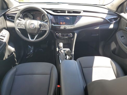 Used 2023 Buick Encore GX Select FWD image 14