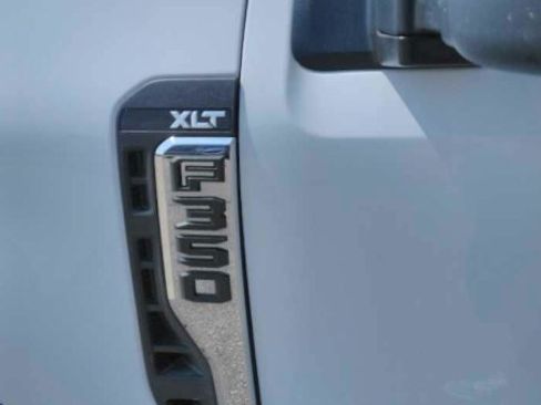 Used 2026 Ford F350 XLT AWD/4WD image 10