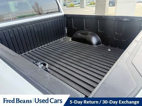 Used 2024 Toyota Tundra SR5 w/ TRD Sport Premium Package image 17