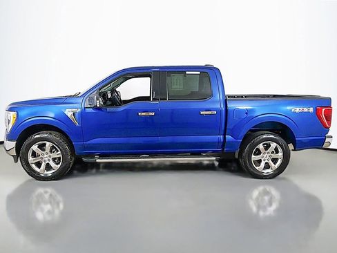 Used 2023 Ford F150 XLT w/ Equipment Group 302A High image 13