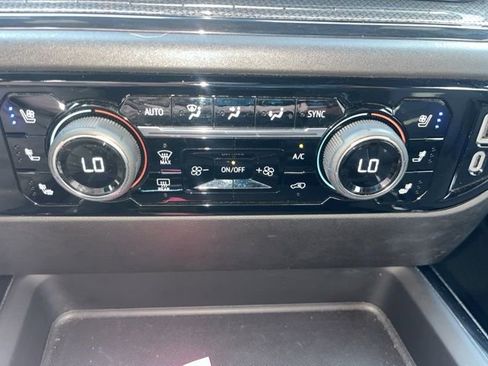 Used 2025 Chevrolet Silverado 2500 ZR2 w/ ZR2 Bison Edition image 16