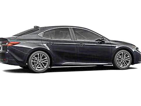 Used 2026 Toyota Camry XLE w/ Premium Plus Package AWD/4WD image 11