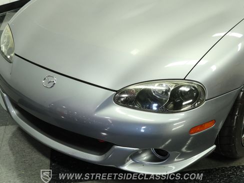 Used 2004 MAZDA MX-5 Miata MAZDASPEED RWD image 19
