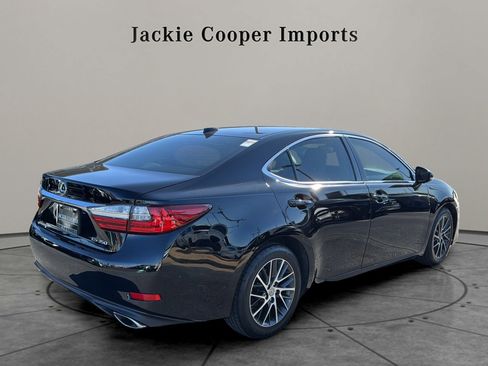 Used 2017 Lexus ES 350 image 5