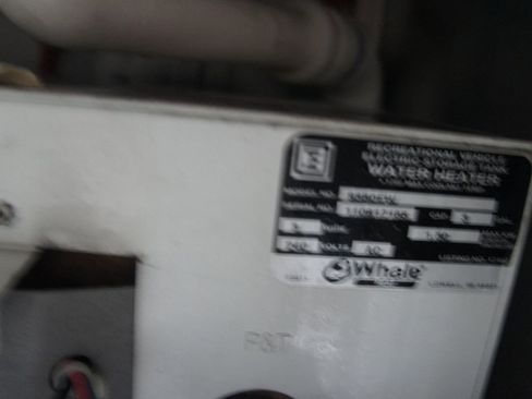 Used 2019 Mercedes-Benz Sprinter 4500 image 53