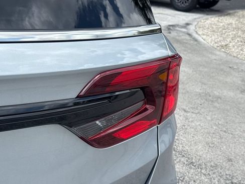 New 2026 Honda Odyssey Elite image 16