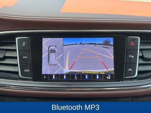 Used 2021 Buick Enclave Avenir w/ Avenir Technology Package AWD/4WD image 23
