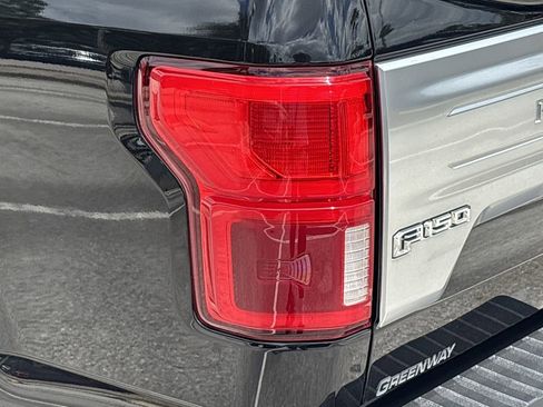 Used 2019 Ford F150 Platinum RWD image 7