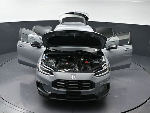 Used 2025 Honda HR-V Sport image 49