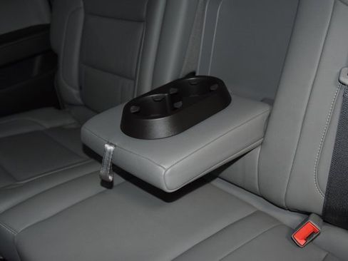 Used 2018 Chevrolet Silverado 2500 LTZ w/ Duramax Plus Package image 51