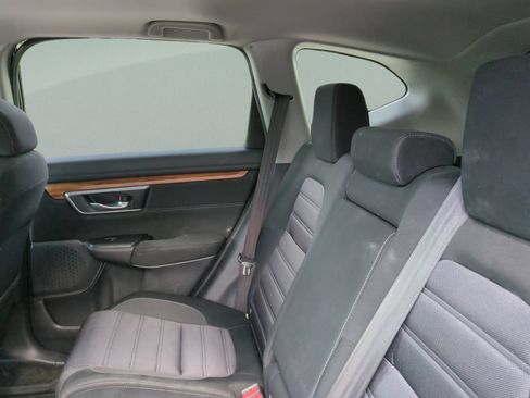 Used 2019 Honda CR-V EX image 17