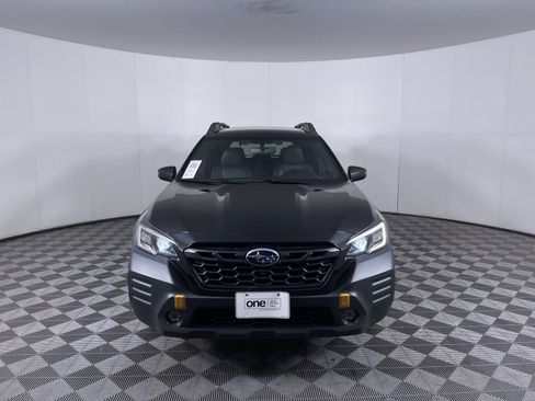 Used 2022 Subaru Outback Wilderness AWD/4WD image 30