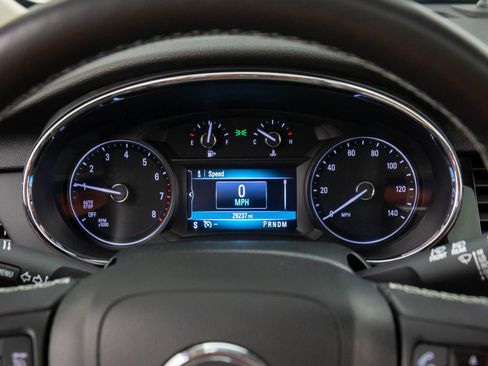 Used 2019 Buick Encore Essence image 23