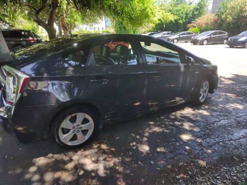 Used 2010 Toyota Prius FWD image 15