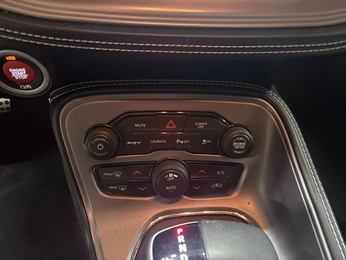Used 2023 Dodge Challenger SRT Hellcat RWD image 23