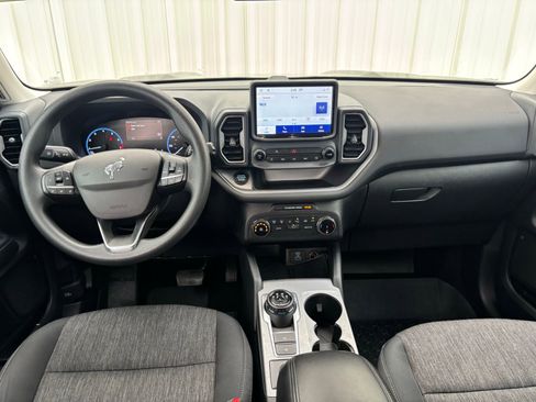 Used 2022 Ford Bronco Sport Big Bend image 26