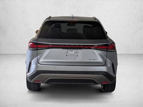 Used 2023 Lexus RX 350 Premium w/ Cold Area Package FWD image 6