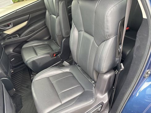 Used 2022 Subaru Ascent Limited w/ Technology Package image 43