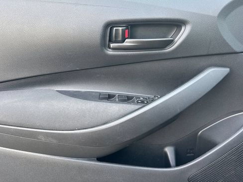 Certified 2024 Toyota Corolla LE FWD image 12