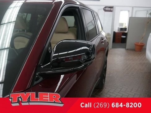 New 2026 Jeep Grand Cherokee Limited image 9