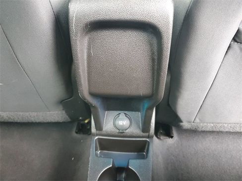 Used 2018 Ford Fiesta SE image 19