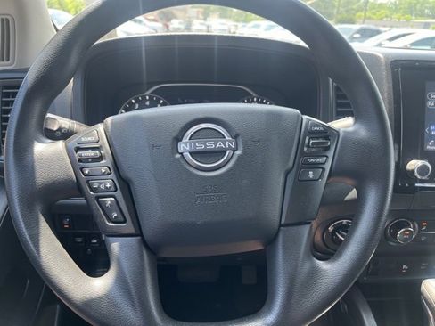Used 2022 Nissan Frontier S w/ Technology Package image 21