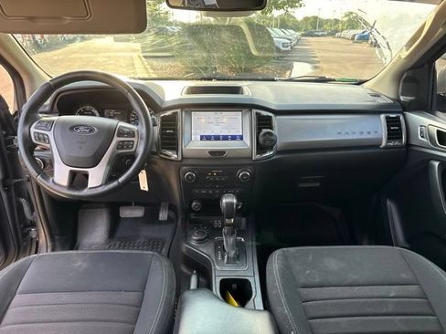 Used 2021 Ford Ranger XLT w/ Equipment Group 301A Mid AWD/4WD image 25