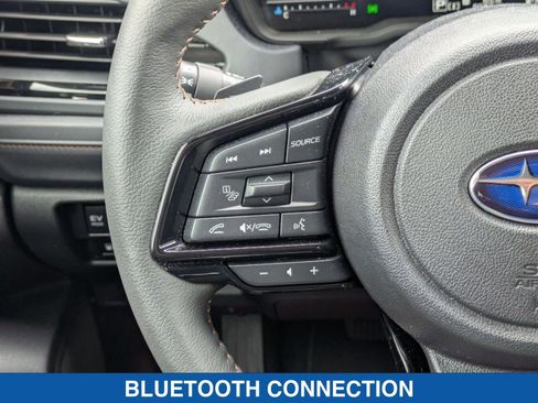 Certified 2025 Subaru Forester Touring AWD/4WD image 17