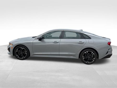 Used 2021 Kia K5 GT-Line FWD image 9