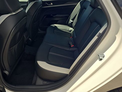New 2026 Kia K5 GT-Line FWD image 15