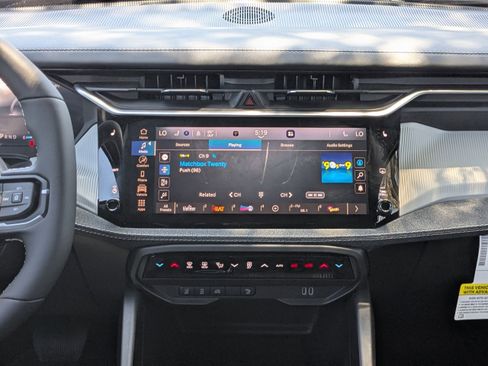 New 2026 Jeep Cherokee Laredo image 17