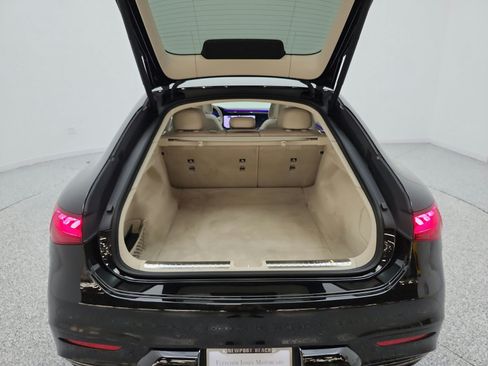 Certified 2024 Mercedes-Benz EQS 450+ Sedan image 17