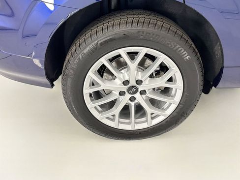 New 2026 Audi Q3 quattro 2.0T image 32