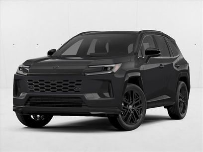 New 2026 Toyota RAV4 XSE w/ Panoramic Sun Roof Package