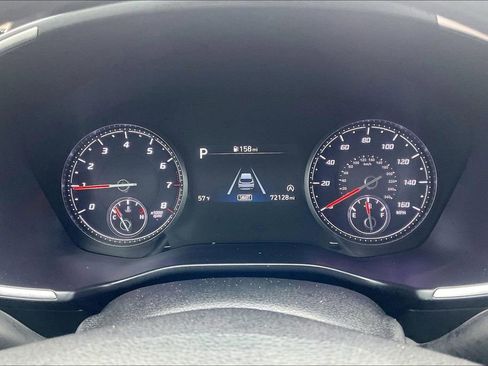 Used 2023 Hyundai Santa Fe SE w/ Cargo Package image 19