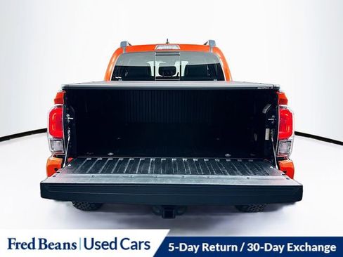 Used 2023 Toyota Tacoma TRD Pro image 31