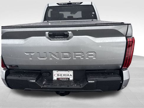New 2026 Toyota Tundra Limited image 10
