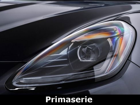 Certified 2023 Maserati Grecale Modena image 7