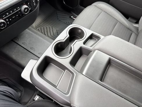 New 2026 Chevrolet Silverado 1500 RST AWD/4WD image 19