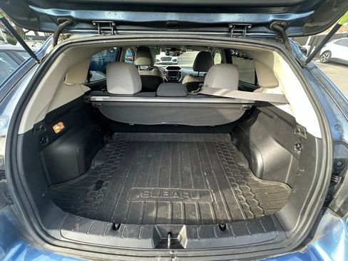 Used 2018 Subaru Crosstrek 2.0i Premium w/ Eyesight System image 5