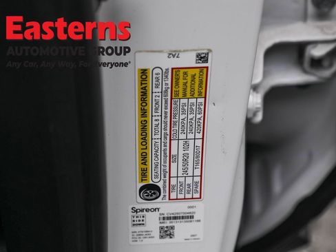 Used 2022 Honda Pilot Sport image 36