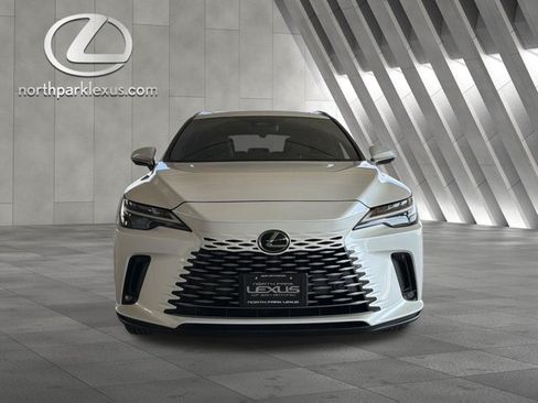 Certified 2024 Lexus RX 350 Premium Plus w/ Convenience Package FWD image 28