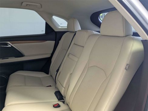 Used 2020 Lexus RX 350 FWD w/ Premium Package image 35