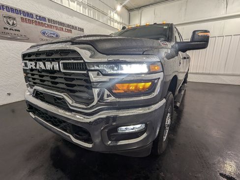 New 2025 RAM 2500 Tradesman image 3