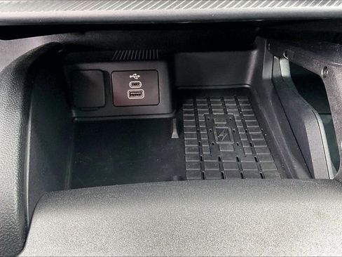 Used 2025 Ford Bronco Sport Badlands w/ Badlands Tech Package image 33