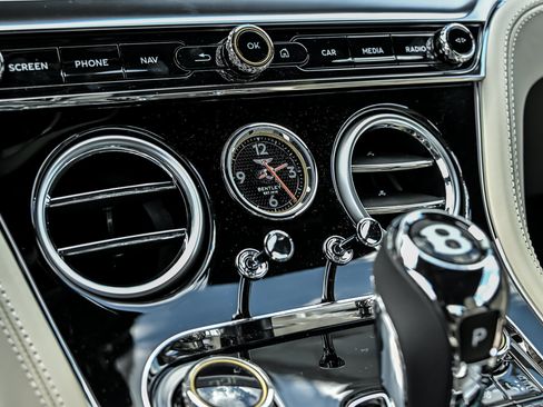 New 2026 Bentley Continental GT Azure AWD/4WD image 47
