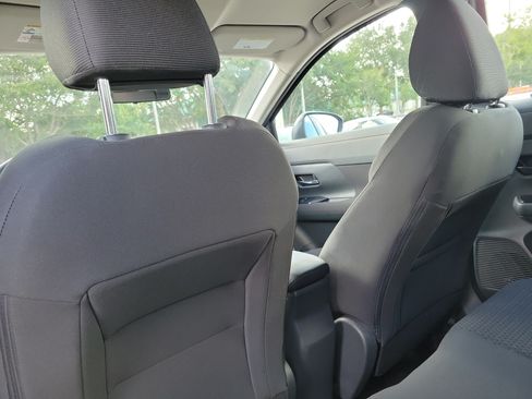 Certified 2025 Nissan Kicks S FWD image 19