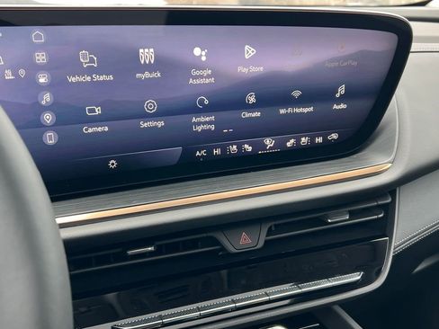 New 2026 Buick Envision Avenir image 26