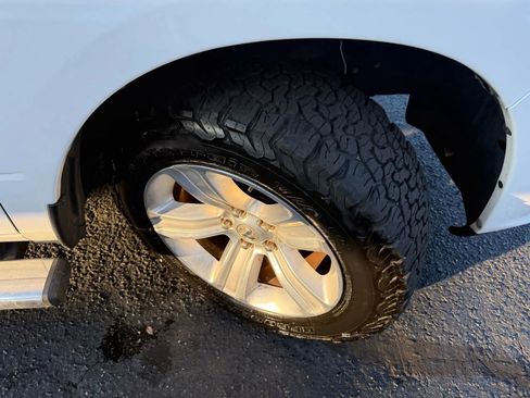 Used 2014 RAM 1500 Limited image 64