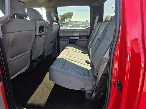 Used 2020 Ford F150 XLT w/ Equipment Group 301A Mid image 11